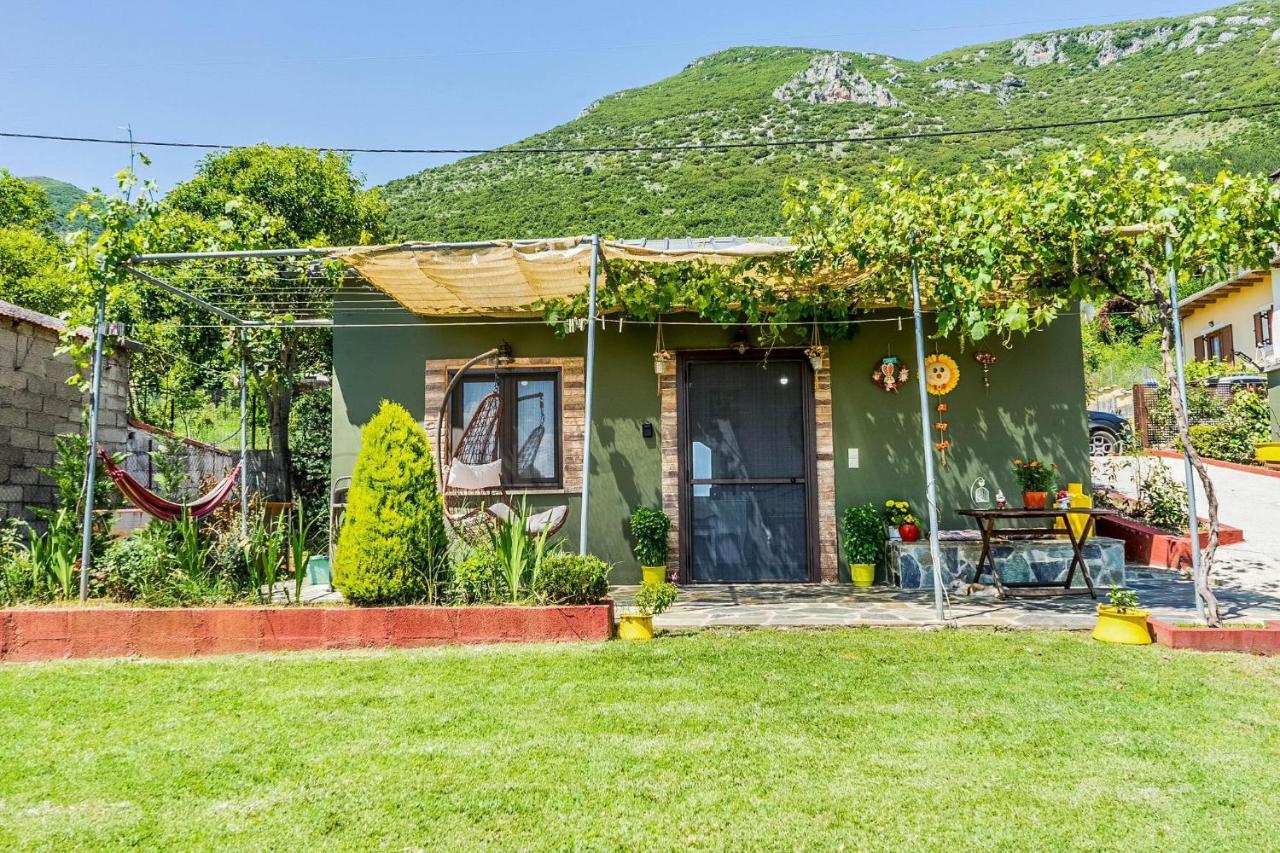 Valena'S House Ioannina Exterior foto