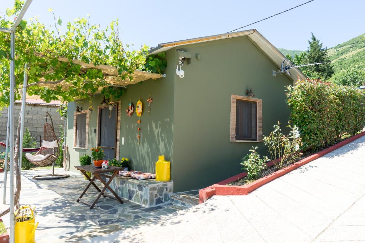 Valena'S House Ioannina Exterior foto