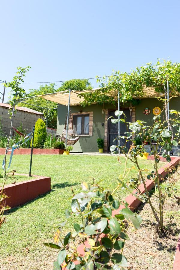 Valena'S House Ioannina Exterior foto