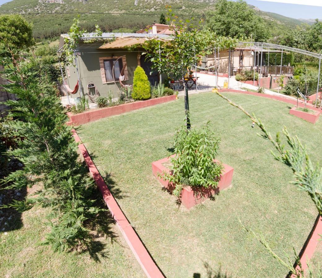 Valena'S House Ioannina Exterior foto
